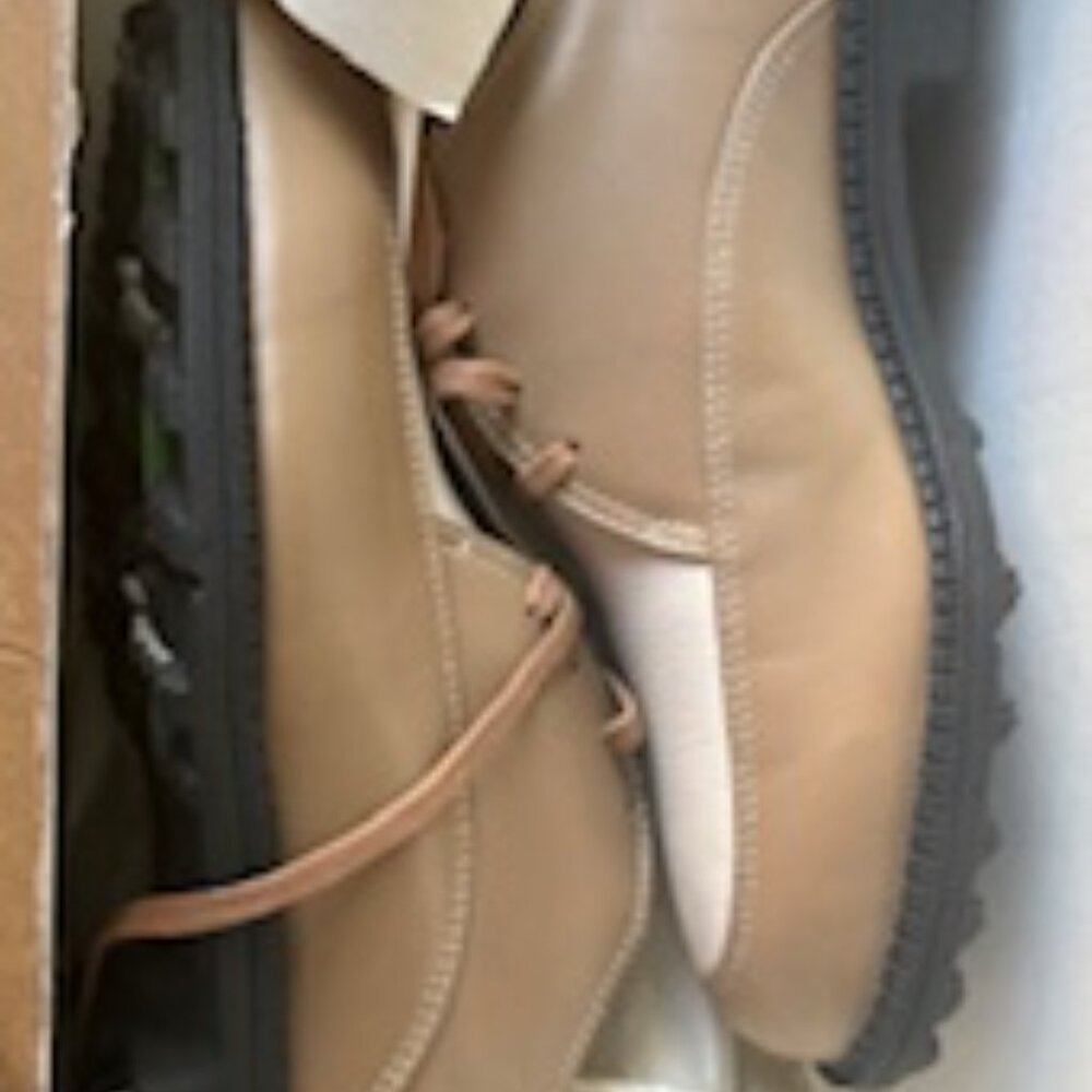 VINTAGE NIKE Golf Shoes - Picture 5 of 5